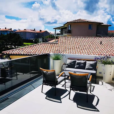 The View Apartment