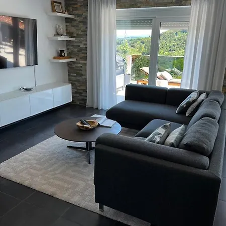 Apartment The View *