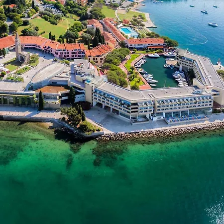 The View Apartment Piran