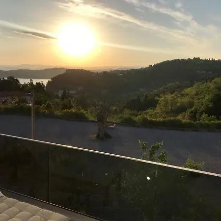 The View Apartment